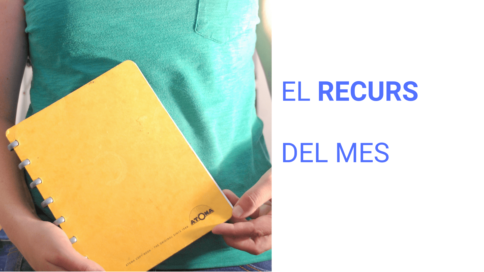 recurs del mes