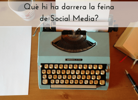 darrera social media