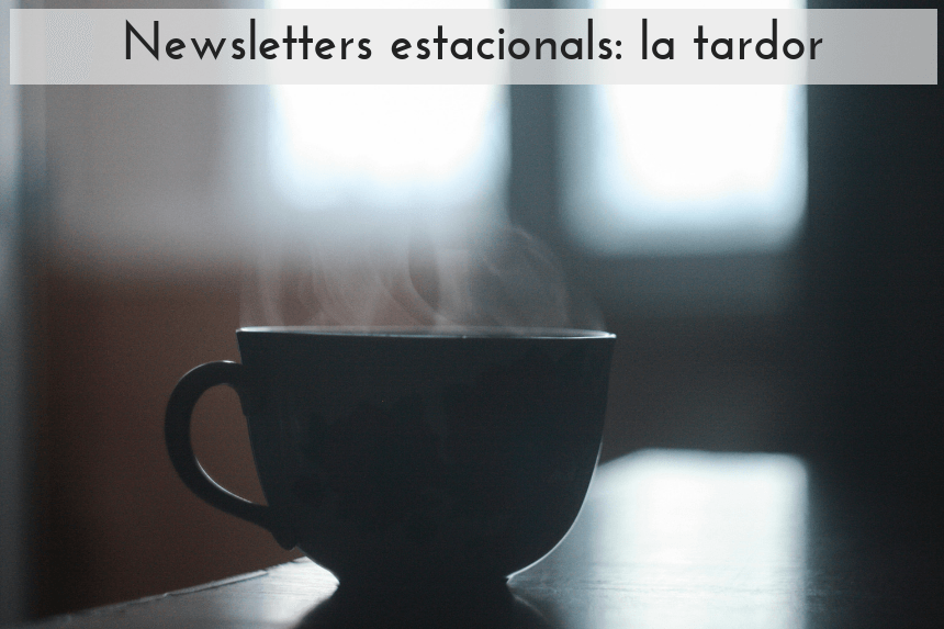 newslettersestacionals