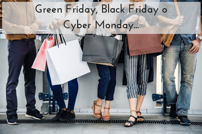 black friday